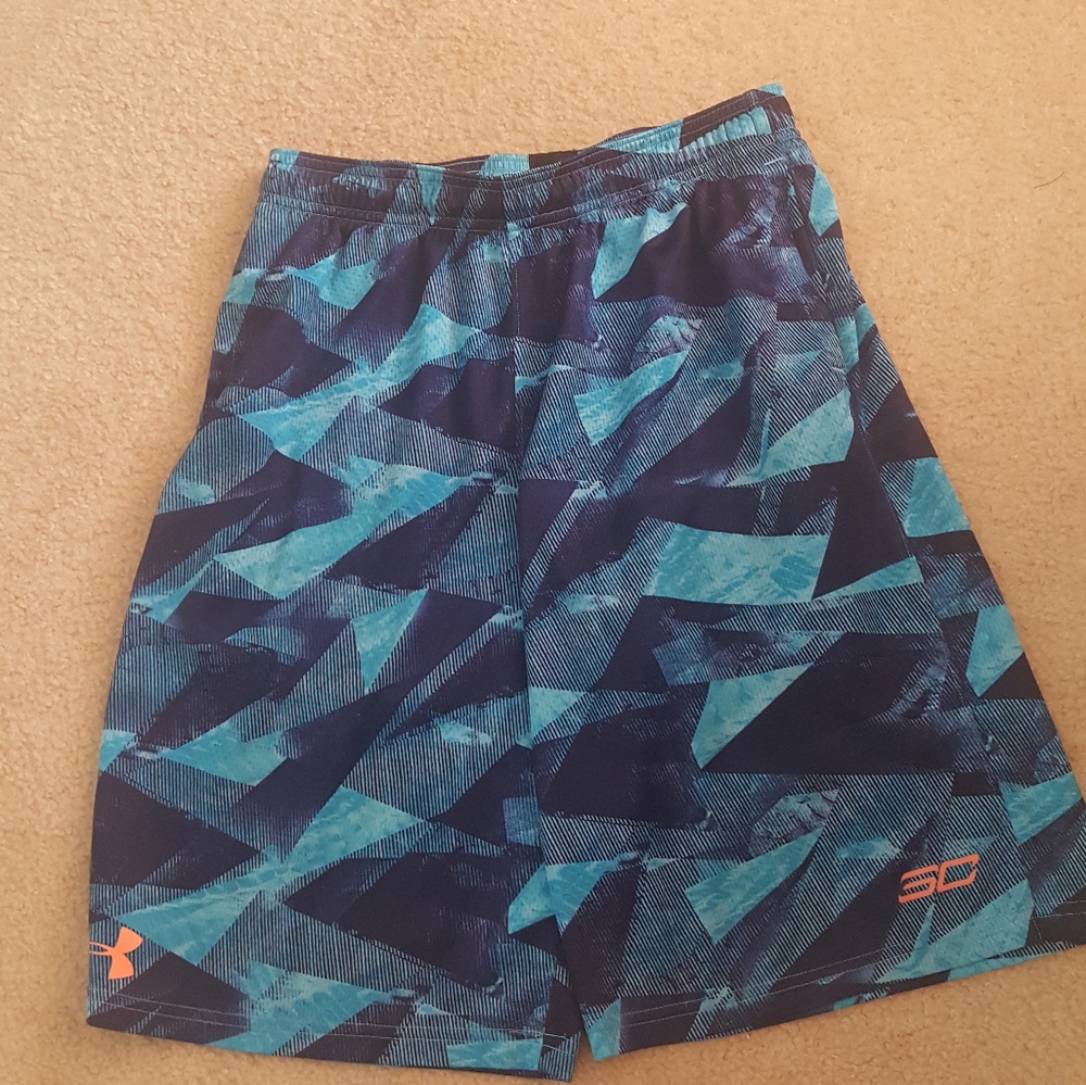 Under Armour athletic shorts